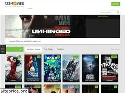 Sites similar to solarmoviesonline.net