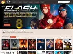 Sites similar to solarmoviez.cc