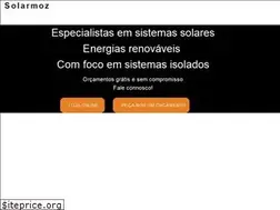 Sites similar to solarmoz.pt