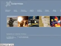 Sites similar to solarmtex.fr