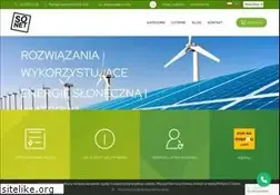 Sites similar to solarne.info