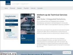 Sites similar to solarnederland.info