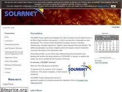 Sites similar to solarnet-east.eu