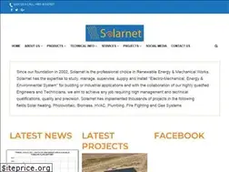 Sites similar to solarnet-online.com