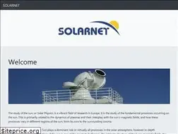 Sites similar to solarnet-project.eu