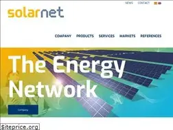 Sites similar to solarnet.energy