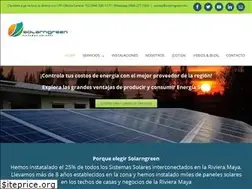 Sites similar to solarngreen.mx
