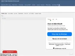 Sites similar to solarnhatrang.com