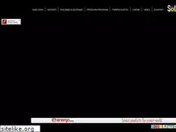 Sites similar to solarni-paneli.hr