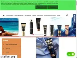 Sites similar to solarnikosmetika.eu