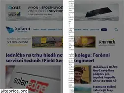 Sites similar to solarninovinky.cz