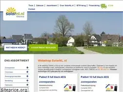 Sites similar to solarnl.nl