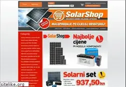 Sites similar to solarno.hr
