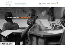 Sites similar to solarnow.eu