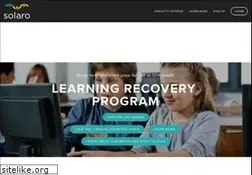 Sites similar to solaro.com