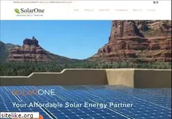 Sites similar to solaronesw.com
