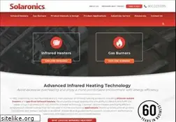 Sites similar to solaronicsusa.com