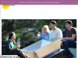 Sites similar to solarovens.org