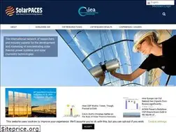 Sites similar to solarpaces.org