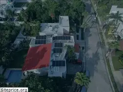 Sites similar to solarpanelcancun.com