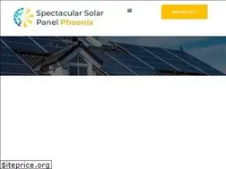 Sites similar to solarpanelphoenix.com