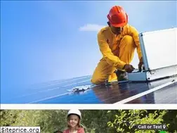 Sites similar to solarpanelsjacksonville.com