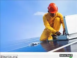 Sites similar to solarpanelsmiamiflorida.com