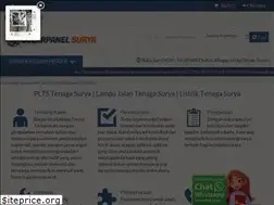 Sites similar to solarpanelsurya.net
