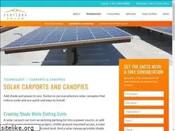 Sites similar to solarparkingstructures.com