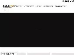 Sites similar to solarparts.cn