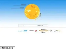 Sites similar to solarpedia.net