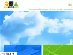 Sites similar to solarph.com.au