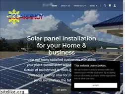 Sites similar to solarpinoy.ph