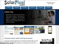 Sites similar to solarpixel.com
