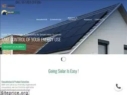 Sites similar to solarplant.com.au
