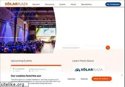 Sites similar to solarplaza.com