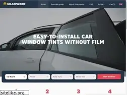 Sites similar to solarplexius.co.uk