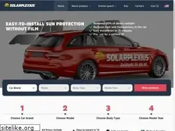 Sites similar to solarplexius.com