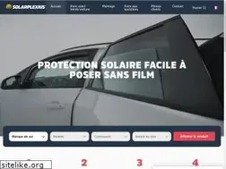 Sites similar to solarplexius.fr