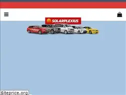Sites similar to solarplexius.it