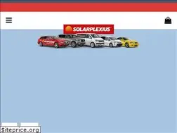 Sites similar to solarplexius.no