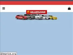 Sites similar to solarplexius.pt