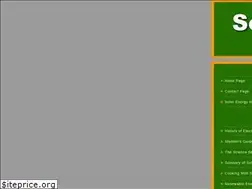 Sites similar to solarpower.guide