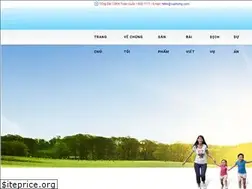 Sites similar to solarpower.vn
