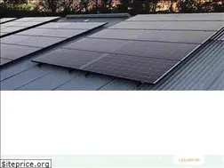 Sites similar to solarpowerco.com.au