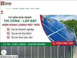 Sites similar to solarpowerdhd.com