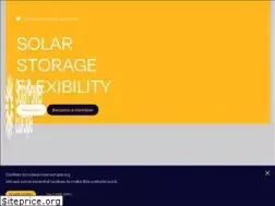 Sites similar to solarpowereurope.org