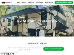 Sites similar to solarpowermyrv.com