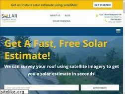 Sites similar to solarpowerpros.com