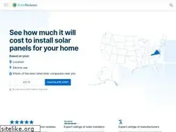 Sites similar to solarpowerrocks.com